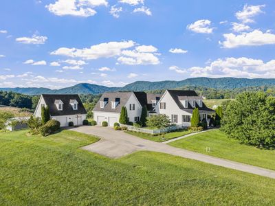 4513 Blacksburg Rd