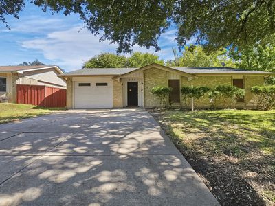 5321 Saddleback Rd