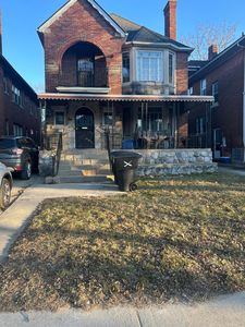 Property at 2943 Leslie St, Detroit, MI