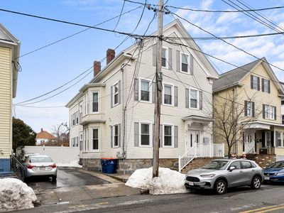 77 Dartmouth St
