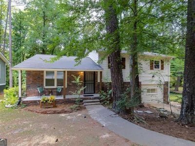 4520 Santa Fe Trl SW