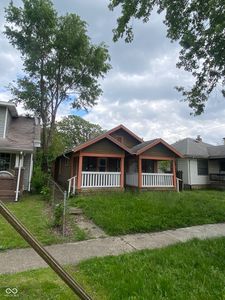Property at 909 N Ewing St, Indianapolis, IN