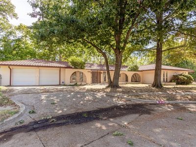 419 George L Cross Ct