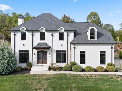 10051 Fox Cove Rd