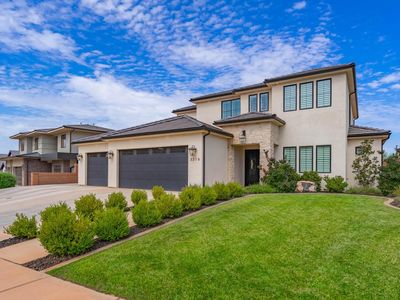 3316 S Tallow Tree Dr