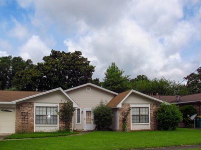 Property at 726 Dubois Dr, Fort Walton Beach, FL