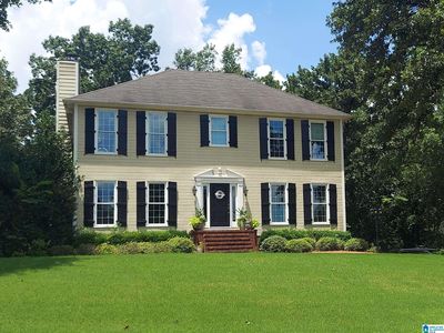 5207 Harvest Ridge Ln