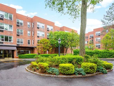 1299 Palmer Avenue #332