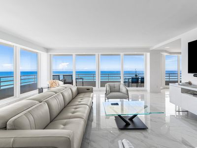 1500 S Ocean Boulevard #1501