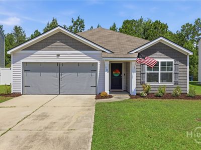 104 Cotton Bluff Court
