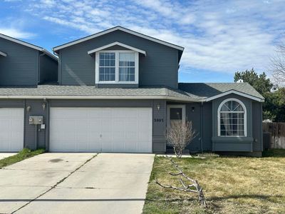 Property at 2809 Laurel Way, Nampa, ID