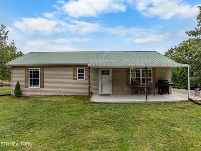 415 McGhee Ln