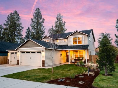 520 N McKinney Ranch Rd