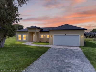 Property at 6741 Heavitree Dr, Sebring, FL