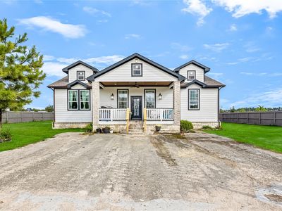 953 Road 5251