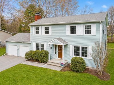 Property at 18 Sunset Drive, Orono, ME