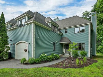 1 Clearwater Drive