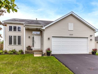 1247 Pheasant Run