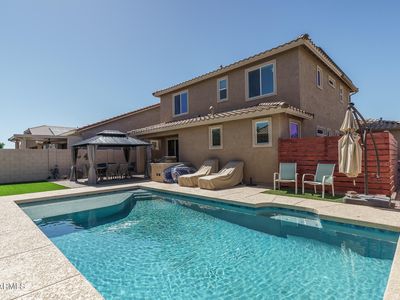 Property at 13146 W AVENIDA DEL REY --, Peoria, AZ