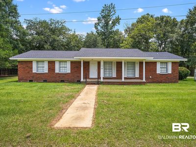Property at 201 Stover Dr, Bay Minette, AL