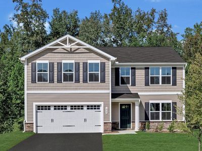 8 Vista Ridge Blvd