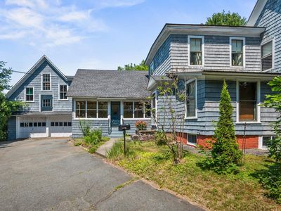 182 Cottage Street