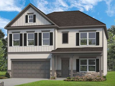 Property at 703 Magnolia Hill Rd, Cartersville, GA