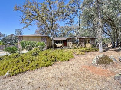 Property at 3663 Christian Valley Rd, Auburn, CA