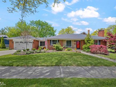 401 McKinley Ave