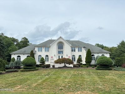 12 Black Walnut Way