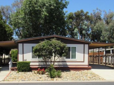 Property at 4271 N 1st St Space 41, San Jose, CA