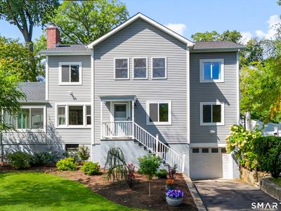50 Cody Drive