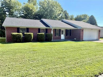 3504 Lindy Trail