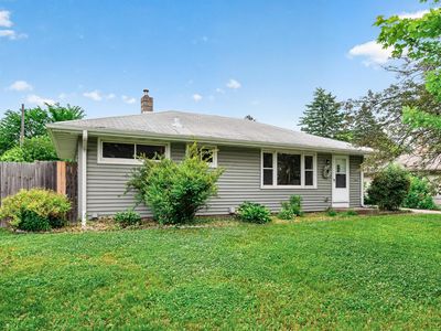 2267 Shawnee Dr