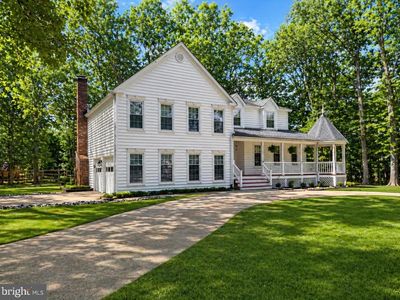 Property at 3040 Cruiser Dr, Stafford, VA