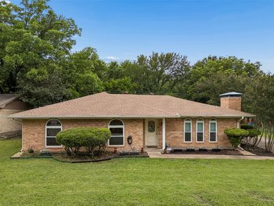 1548 Timbercreek Dr