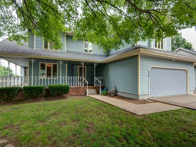 1435 E Stoneridge Street