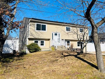 Property at 125 Liberty Avenue, Selden, NY