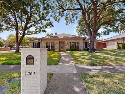 2612 Mollimar Dr