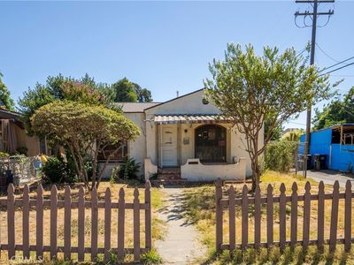 560 N Huntington Blvd