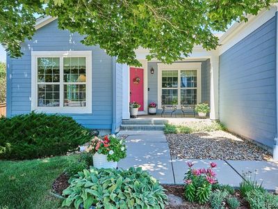 2169 Fox Fire Street