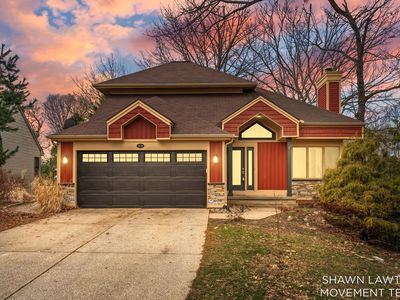 Property at 16134 River Bend Dr, Spring Lake, MI