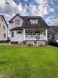 Property at 8414 Grand Division Ave, Garfield Heights, OH