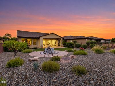 Property at 3705 RIDGEVIEW Terrace, Wickenburg, AZ