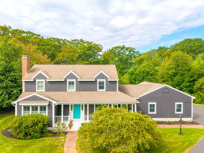 5 Plover Lane