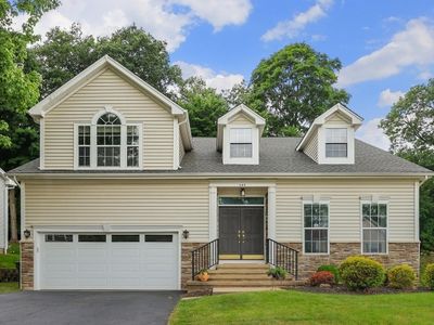 184 Smoke Rise Rd