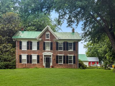 Property at 15520 Hanover Pike, Upperco, MD