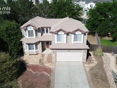 4850 Hawk Meadow Dr