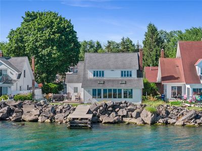 Property at 232 Lake Shore Dr, Hilton, NY