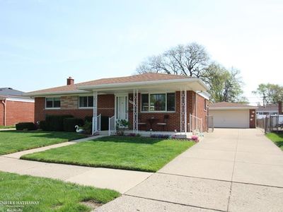27436 Haverhill Dr